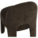 Myrtle Opera Espresso Dining Chair